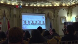 Sebulan Jelang Pemilu RI, Animo WNI di AS Memilih Meningkat