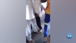 Villagers Forcibly Remove School Headmaster Over Misconduct Allegations