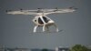 Paris Prepares to Launch Flying Taxis during 2024 Olympics