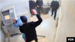 شکنجه، ضرب و جرح زندانیان