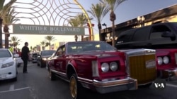 California Legalizes Most Lowrider Cruising