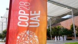 COP28 prestes a arrancar no Dubai