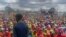 Zanu PF Magunje Rally