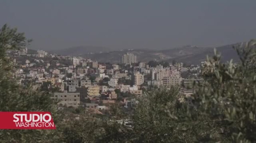 Zapadna obala: Napadi jevrejskih doseljenika na palestinske farmere ugrožavaju berbu maslina