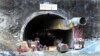 New Drill Bores Deeper Into Tunnel to Rescue 40 Trapped Workers in India