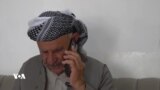 باوکێک لە چاوەڕوانی دەستگیکردنی بکوژی سێ کوڕیدا
