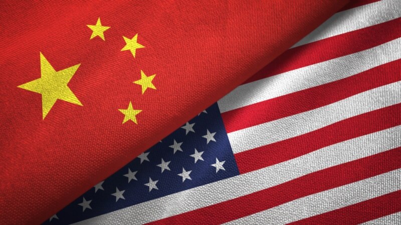 ჩინეთი ამერიკას ტერიტორიული მთლიანობის დარღვევაში ადანაშაულებს, აშშ ბრალდებას აბსურდულს უწოდებს