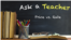 Ask a Teacher: Price vs. Rate