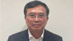 Cựu thứ trưởng Bộ Công Thương bị bắt liên quan đến EVN | VOA