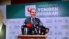 Yeniden Refah Genel Başkanı Fatih Erbakan, “Çekilirsek AK Parti’nin yedek lastiğine döneriz” dedi 