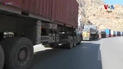 
اقتصاد پوهان: ایران، افغانستان او روس سره د مال په بدل کې د مال تجارت په د پاکستان اقتصاد ښه کړي
