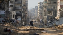 Gazze'de 7 Ekim'den bu yana İsrail saldırılarında yaşamını yitirenlerin sayısı 23 bine yaklaştı