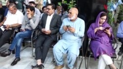 پاکستان افغان کډوالو ته خبرداری ورکړی که په انتخاباتو کې یې لاسوهنه وکړي وبه شړل شي