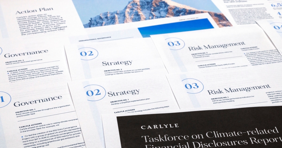 'Boilerplate' Language Is All Business