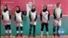 Afghan Women Defy Taliban, Will Participate in Asian Games 