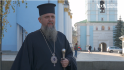 Інтерв’ю з Епіфанієм, Предстоятелем Православної церкви України. Аудіо