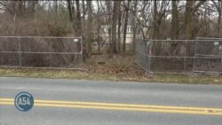 Maryland Resident Uncovers Abandoned Black Cemetery