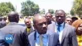 Mutungamiri weBato Rinopikisa reTripple C, VaNelson Chamisa, Voshora Kudzingwa kweDzimwe Nhengo Dzavo muMakanzuru nemuParamende