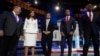 Republican Contenders Lay Out Foreign Policy Views in Third Debate  
