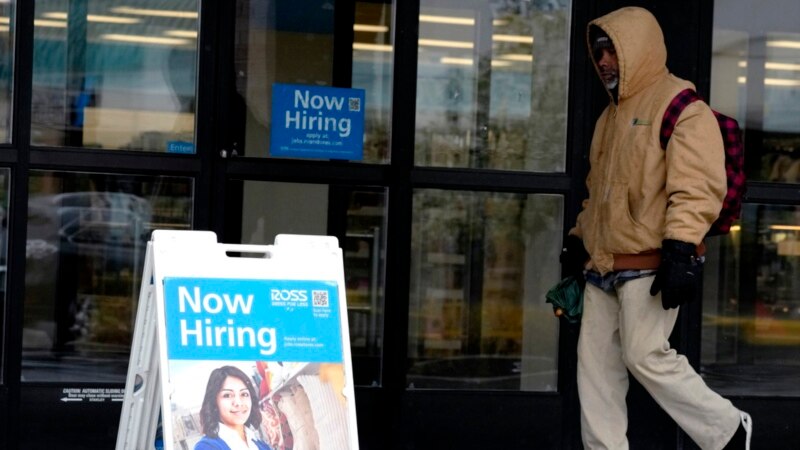 US Employers Added 339,000 Jobs in May as Labor Market Stays Durable ...