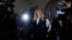 Former U.S. President Donald Trump's daughter Ivanka Trump attends the Trump Organization civil fraud trial, in the New York State Supreme Court in New York, U.S., Nov. 8, 2023.