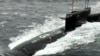 Ausencia de submarinos rusos de celebración se debería a problemas de mantenimiento: ministerio británico