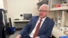 FILE - Democratic Minnesota Gov. Tim Walz in the press room at the State Capitol, on March 13, 2024, in St. Paul, Minn.