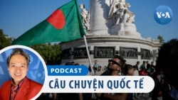 Cơ hội, hy vọng nào với Bangladesh sau biến cố chính trị tháng 8?