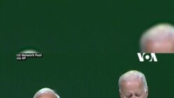 Biden Jamu Modi di Washington, 'Tangkal' Pengaruh China