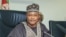 Gwamnan jihar Kaduna Sanata Uba Sani