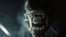На этом изображении, предоставленном 20th Century Studios, изображен ксеноморф в сцене из фильма «Чужой: Ромул» (студия 20th Century, AP)