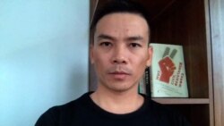 Cựu tù nhân Nguyễn Viết Dũng: 'Tôi rời Việt Nam vì bị công an dọa bắt lần nữa' | VOA
