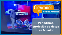 Frente al narcotráfico, un periodismo con protocolos
