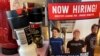 Hiring