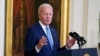 Biden Says Risks Posed by AI to Security, Economy Must be Addressed 