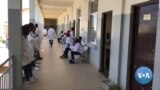 Vox Pop: Bullying nas escolas do Lubango
