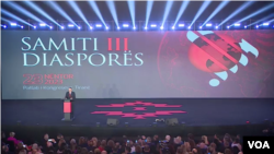 Samiti i Diasporës