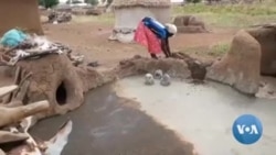 Ghana Bill to Criminalize Witchcraft Accusations Would Also Close Witch Camps