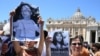 Pope 'Breaks Taboo' with Prayer for Missing Vatican Teen
