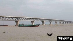 পদ্মা সেতু প্রকল্পের ব্যয় বাড়ল ১ হাজার ১১৭ কোটি টাকা