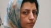 Iranian Dissidents Go on Hunger Strike to Protest Hangings