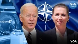 Beyaz Saray’da NATO ve Türkiye gündemli ziyaret - 5 Haziran