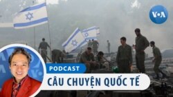 Bài học về hậu chiến tranh lạnh qua hai cuộc xung đột ở Gaza và Ukraine | VOA