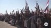 US Redesignates Houthi Rebels as Terrorist Group