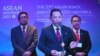 Polisi ASEAN Siapkan Kerja Sama Teknis Tanggulangi Perdagangan Orang