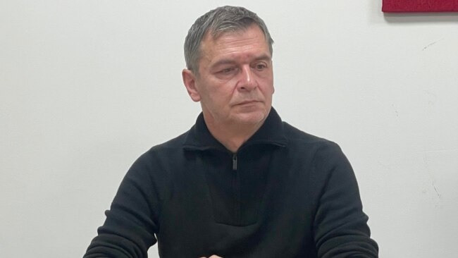 Jovanović: Lobisti ulaze u priču da "otupe oštricu" ekološke pobune 