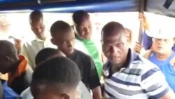 SIkhala, Chamisa Supporters Clash At CCC Activist Moreblessing Ali Funeral