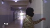 دادگاییکردنی ئەندامانی بیانی داعش لە ناوچەکانی ژێر دەسەڵاتی بەڕێوەبەرایەتی خۆسەر