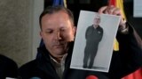 Денеска попладнево турските колеги го апсат додека се движел пешки по еден од автопатиштата меѓутоа во Баликесир, рече Спасовски