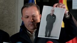 Денеска попладнево турските колеги го апсат додека се движел пешки по еден од автопатиштата меѓутоа во Баликесир, рече Спасовски